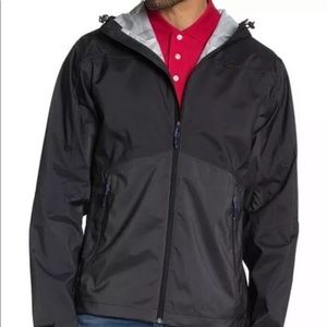 🌀Hawke &Co lightweight rain jacket